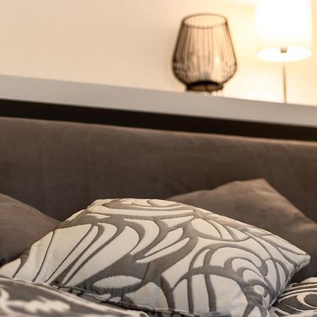 Pilsen Apartment Eksteriør bilde