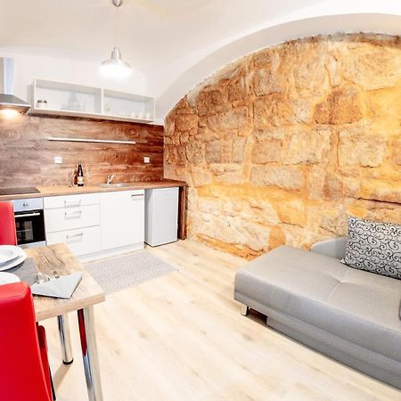 Pilsen Apartment Eksteriør bilde