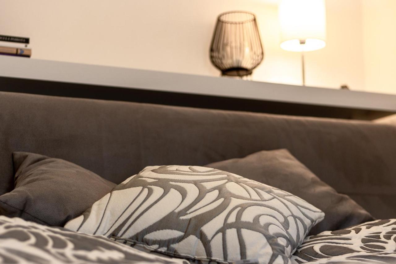 Pilsen Apartment Eksteriør bilde