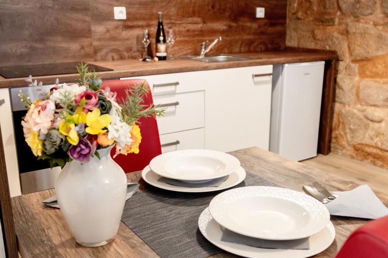 Pilsen Apartment Eksteriør bilde
