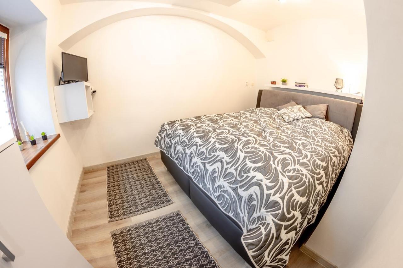 Pilsen Apartment Eksteriør bilde